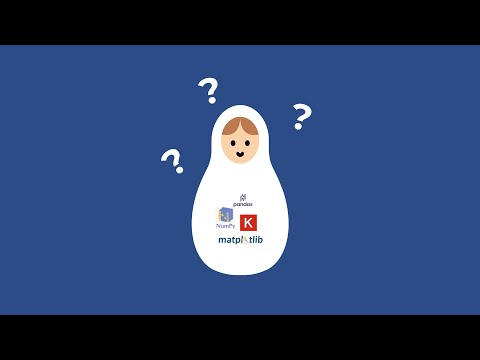 What python packages do I trust?
