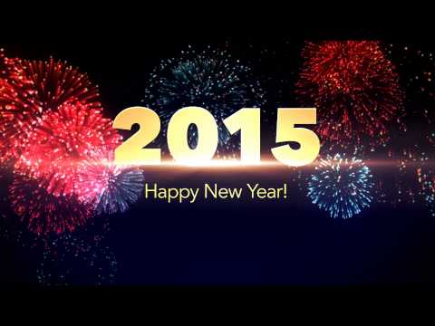 Happy New Year from The Genesis Club
