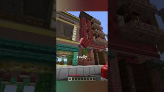 HUGE Update! 💣 #minecraft #server