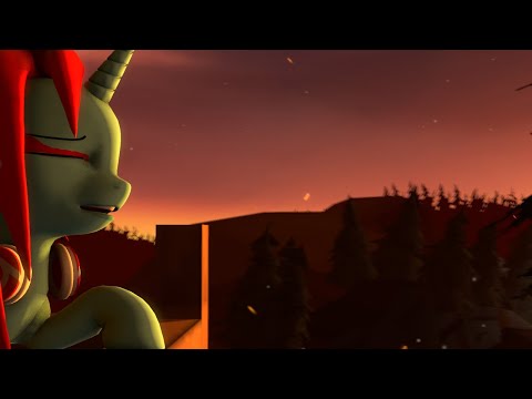 The Yamz [SFM OC]