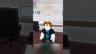 Vertex Roblox MM2 script - auto farm, auto finish round, and more! (keyless) (pastebin)