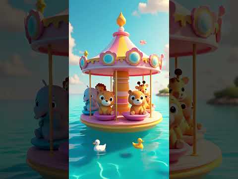 A ram pam pam song | Kids Fun😄 | Kids song ♫ #shorts