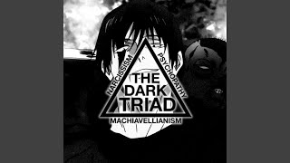 Work hard play hard x Slowed x Dark Triad