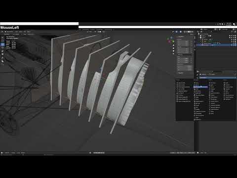 MojoBlendo Tools Demo