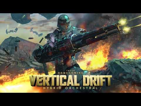 Vertical Drift (Preview)