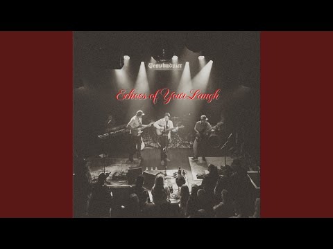 Echoes of Your Laugh