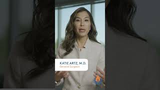 What are the early signs of breast cancer? | Dr. Katie Artz