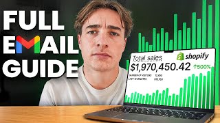 The Only Email Marketing Video You’ll Ever Need…Actually (2025)