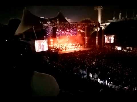 Sonu Nigam classical singing Aaye NA Baalam