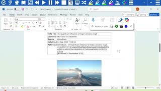 Read&Write for Revision: Tools to boost focus & recall