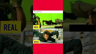 "Cinematic Chuckles Unveiled || Behind the Scenes || Before & After"