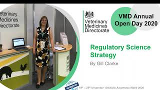 Regulatory Science Strategy