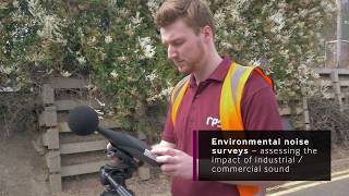 RPS occupational hygiene services