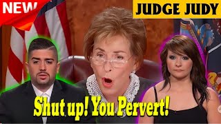 Judge Judy [Episode 9892] Best Amazing Cases Season 2025 Full Episodes HD