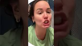 Екатерина Бивол получила 60 часов работ за шовинистические высказывания