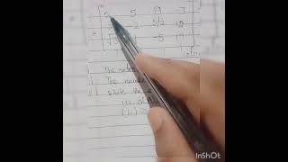 Class 12th math chapter 3//exercise 3.1 question 1 //math /question 1/answer #studywithgorayan