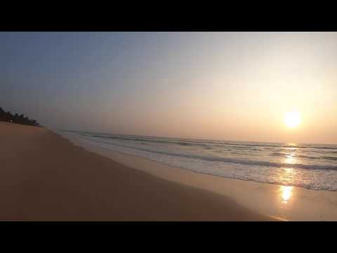 Run in Yermal Thenka on #Pyoure India road trip