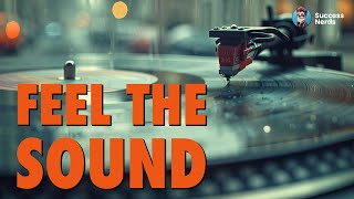 The Vinyl Revival: Why Records Are Spinning Back into Fashion