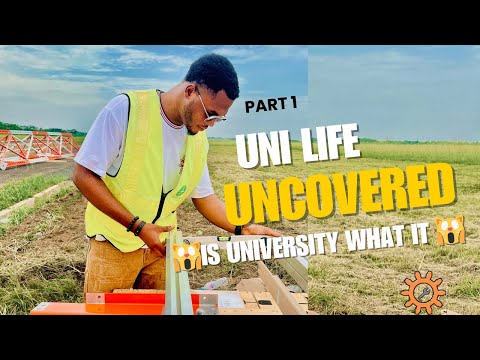 Why I Started This Channel: My Engineering Journey