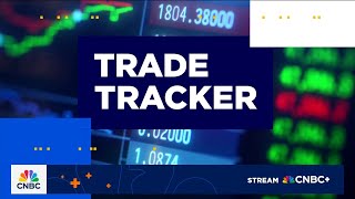 Trade Tracker: Stephanie Link and Malcolm Ethridge buy IBM