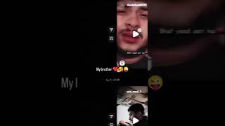me and my bro all time #viralvideo #freefire #mybro #viralvideo #npchack #mod manu #freefirehackon50