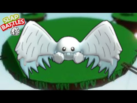 Everything New On The MACE Glove Update - Slap Battles