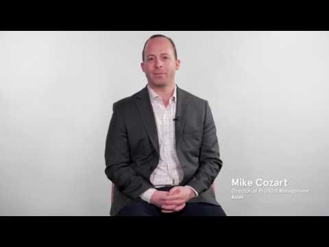 Mixpanel Customer Testimonial (Axon)