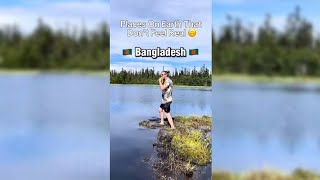 Most Beautiful Places in Bangladesh #bangladesh #bangladesh🇧🇩 #bangladeshtiktok #travel #travellife