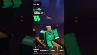 Roblox Squid Game: Intense Final Round #roblox #SquidGameChallenge #Gamer #RobloxFun #survivalgame