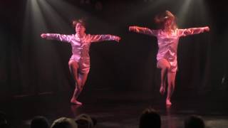 ゆいどん+みほぉ ATTRACT:MIDNIGHT vol.4 DANCE SHOWCASE