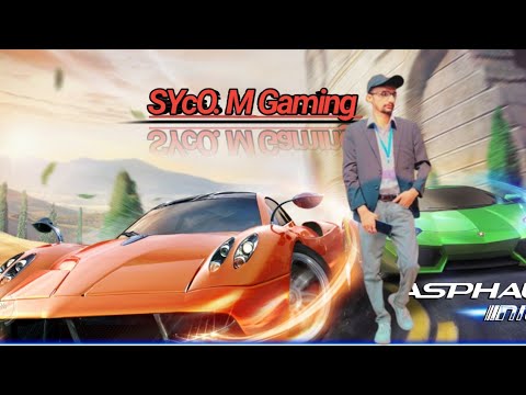 Asphalt Nitro Game | Car racing game | first game play aspalth nitro | Aspalth nitro | walkthrough