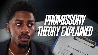 Understanding Promissory Notes Beyond the Theory