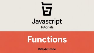 JavaScript Functions Explained | Arrow, Named & Higher-Order Functions (HOC) -11