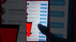 How I Gained 10,000 Instagram Followers In 1 WEEK #instagramfollowerskaisebadhaye #tech