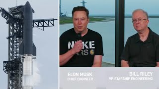 Elon Musk talks SpaceX Starship's potential to transform space exploration in new update
