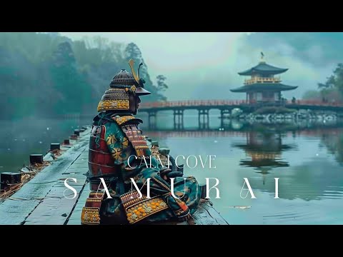 Relaxation Meditation with Samurai - Calming Music to Soothe the Soul, Reduce Stress