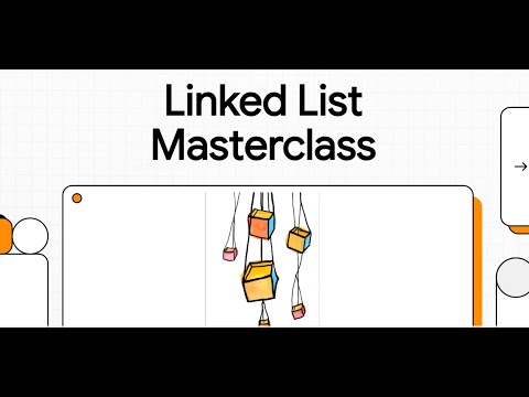 Master Linked Lists | Data Structures Made Easy