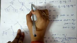 Recursive Tree Method