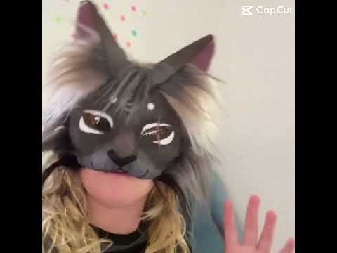 Gunna get a lil weird!! :3 #therian #furry #smallcreator