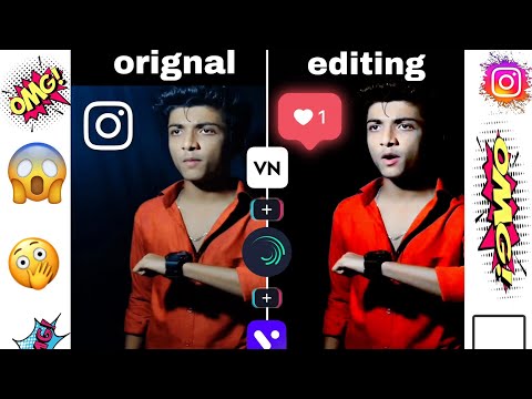 behind the videos on instragrame reels  orignal & editing videos 😍 share on youtube support me🙏🏻🙏🏻