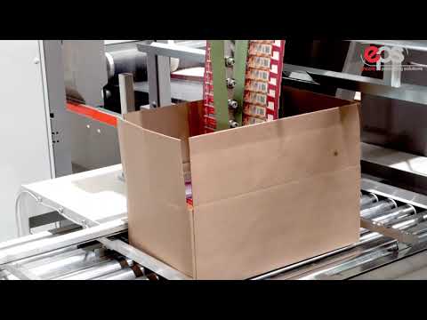 Bobst Expert Fold in action
