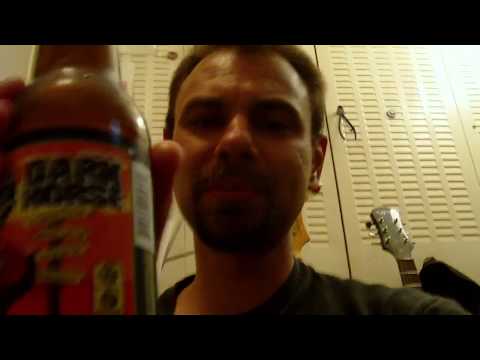 Another Strange Beer Review