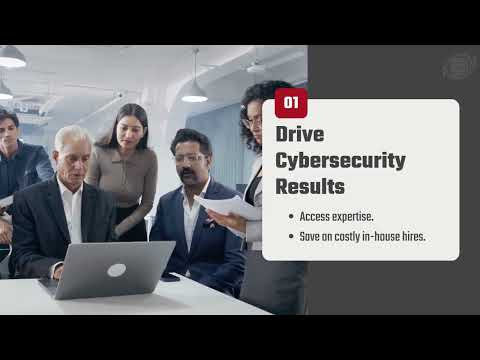 Managed Cybersecurity Services | Logic V