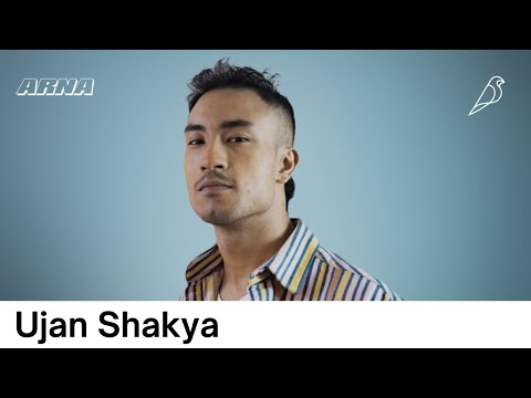 Ujan Shakya (Emerge) - Mero Yo Geet | ARNA Miyani Sessions