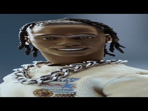 Travis Scott Burger Meal (YTP/Unnecessary Censorship)