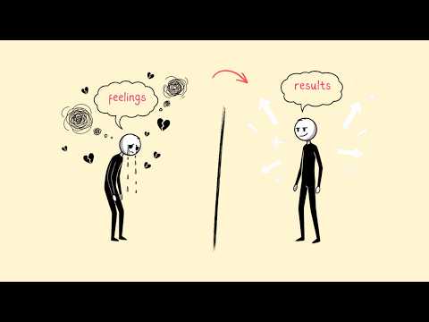 The Law of Attraction Doesn’t Care About Your Feelings | Sigma Flow ##Manifestation #MindsetShift