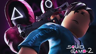 Winning ₹23,30,000 in Roblox Squid Game! (INSANE)🔥