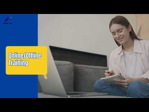 Join Level Up Knowledge for the Best Language & Computer Courses in Dubai!