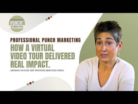 Sales-Boosting Testimonial + Tour | Manufacturing Video Marketing Example