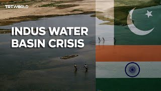 Indus Waters Treaty explained